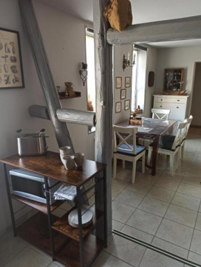 Ferienwohnung 